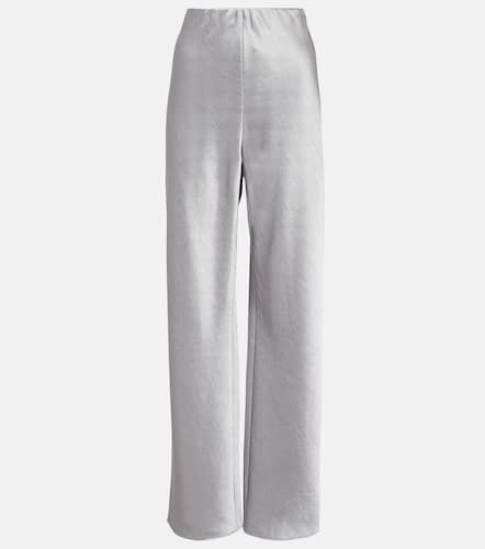 Vince Satin wide-leg pants - Vince - Modalova