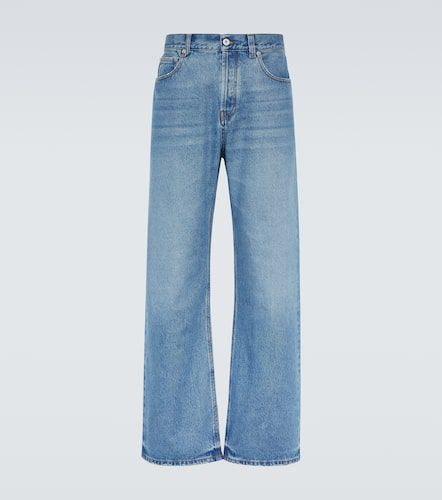 Jeans regular Le De Nimes Droit - Jacquemus - Modalova