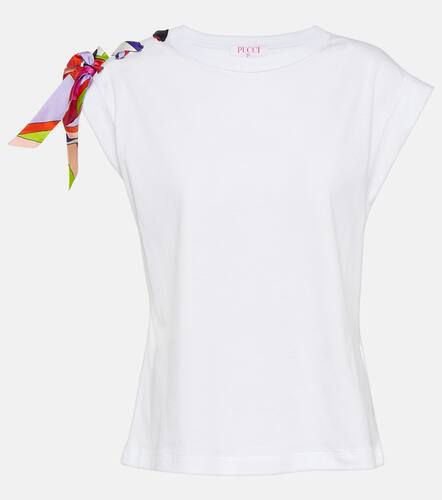 Pucci Cotton top - Pucci - Modalova