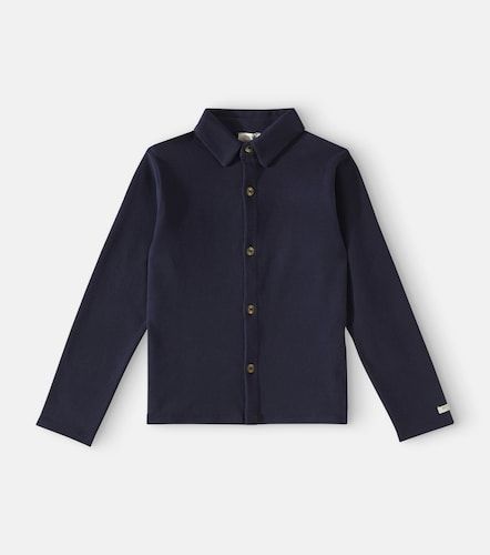 Donsje Camisa Touten de algodón - Donsje - Modalova