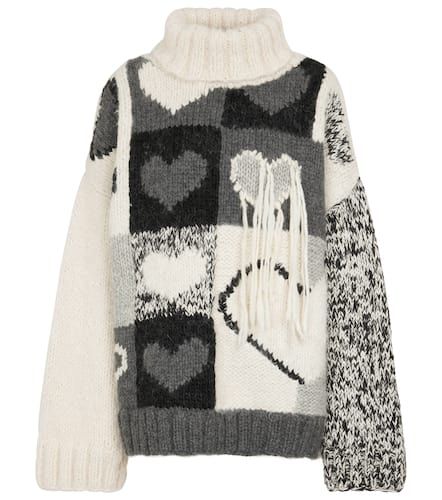 Pullover aus recycelter Wolle - Joseph - Modalova