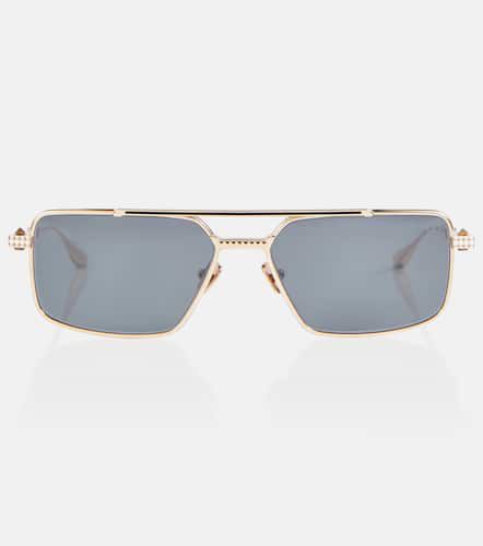 Gafas de sol rectangulares VI - Valentino - Modalova