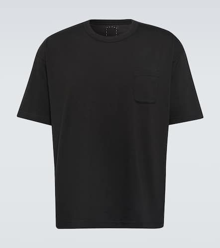 Camiseta en jersey de algodón - Visvim - Modalova