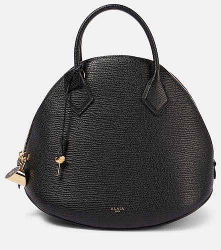 Alaïa Borsa Dome 32 in pelle - Alaia - Modalova