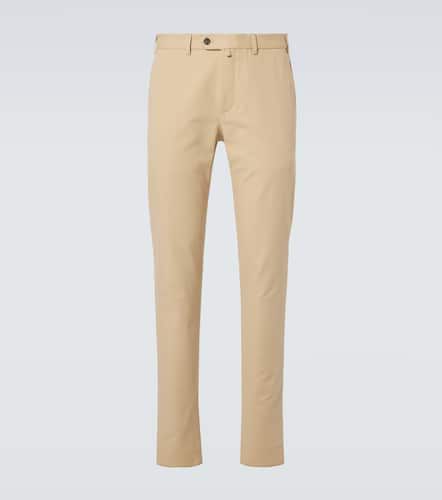 Pantaloni chino in cotone - Loro Piana - Modalova