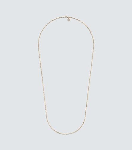Kt chain necklace - Sydney Evan - Modalova