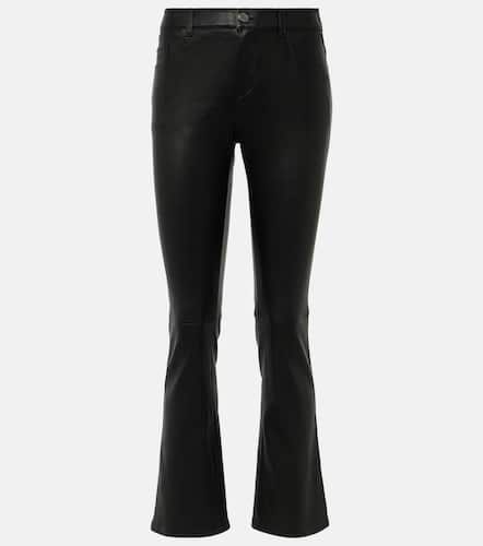 Stouls Dean leather pants - Stouls - Modalova