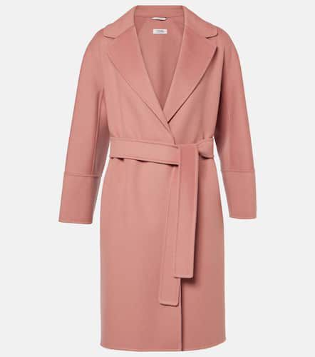 S Max Mara Arona virgin wool coat - 'S Max Mara - Modalova