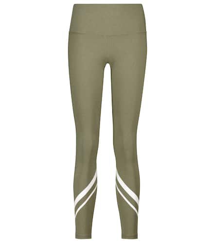 High-rise compression leggings - Tory Sport - Modalova