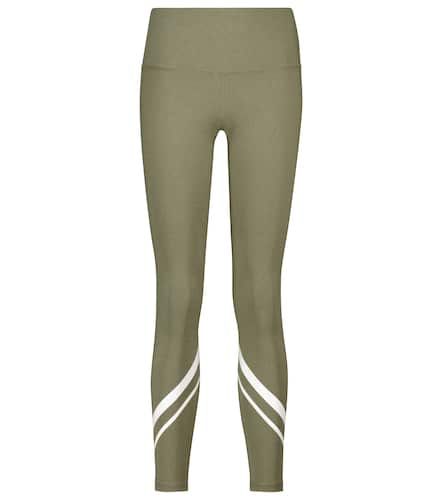 Tory Sport Leggings aus Jersey - Tory Sport - Modalova