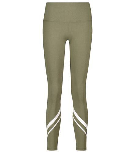 Leggings sportivi a vita alta - Tory Sport - Modalova