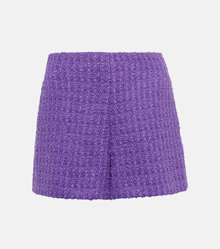 Valentino Shorts aus Bouclé - Valentino - Modalova