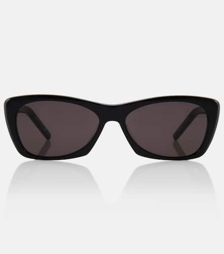 Gafas de sol rectangulares SL 613 - Saint Laurent - Modalova