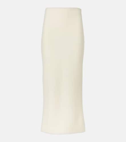 Circe virgin wool pencil skirt - Gabriela Hearst - Modalova