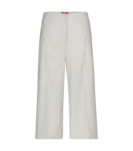 Altuzarra Culottes de tiro alto - Altuzarra - Modalova