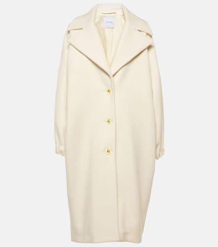 Patou Wool-blend coat - Patou - Modalova