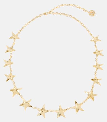 Nico Star necklace - Oscar de la Renta - Modalova