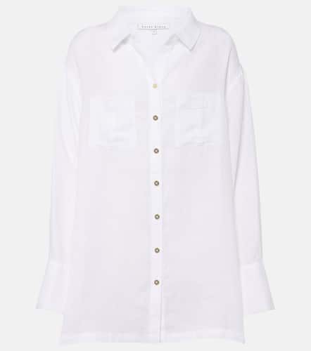 Heidi Klein White Bay linen shirt - Heidi Klein - Modalova