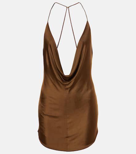 Tom Ford Jersey tank top - Tom Ford - Modalova