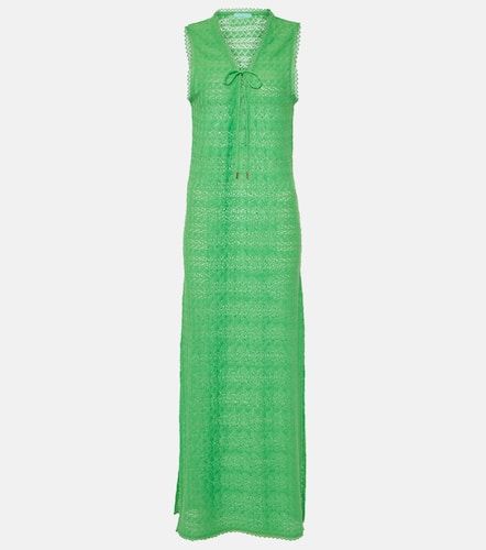 Maxikleid Maddie aus Häkelstrick - Melissa Odabash - Modalova