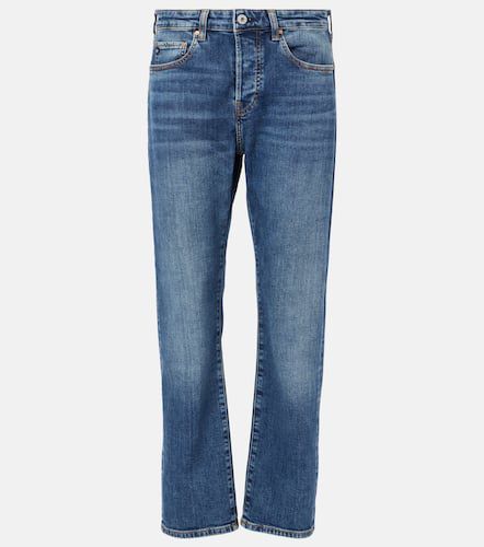 Jeans flared American a vita bassa - AG Jeans - Modalova