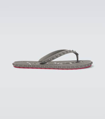 Sandalen Super Loubi Flip - Christian Louboutin - Modalova
