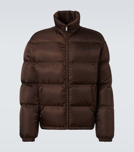 Prada Re-Nylon down jacket - Prada - Modalova