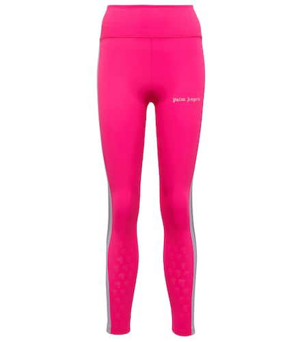 Palm Angels Leggings aus Jersey - Palm Angels - Modalova