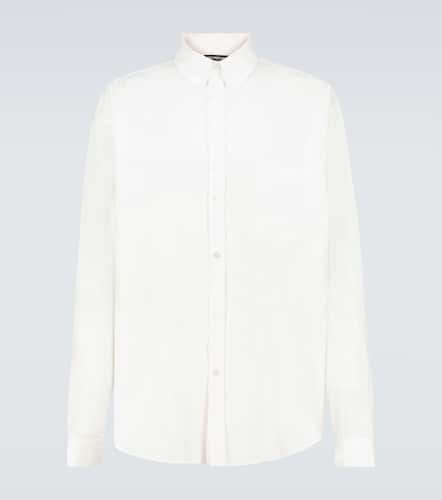 Balenciaga Cotton shirt - Balenciaga - Modalova