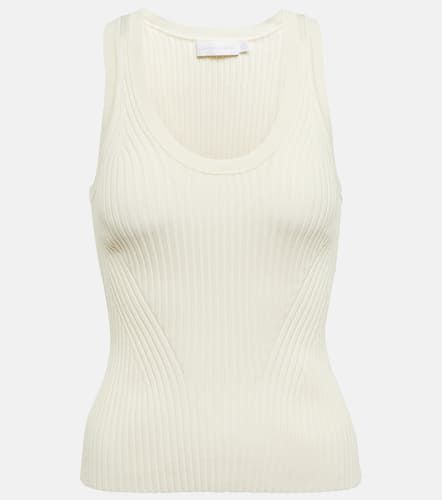 Simkhai Liezel rib-knit tank top - Simkhai - Modalova