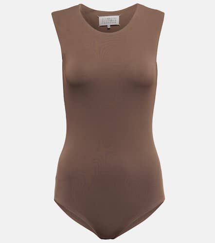 Maison Margiela Body aus Jersey - Maison Margiela - Modalova