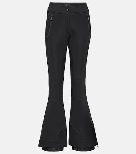 High-rise ski pants - Moncler Grenoble - Modalova