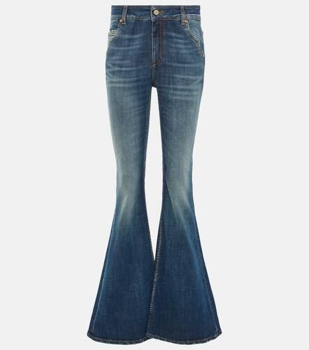 Denim Love flared jeans - Dorothee Schumacher - Modalova