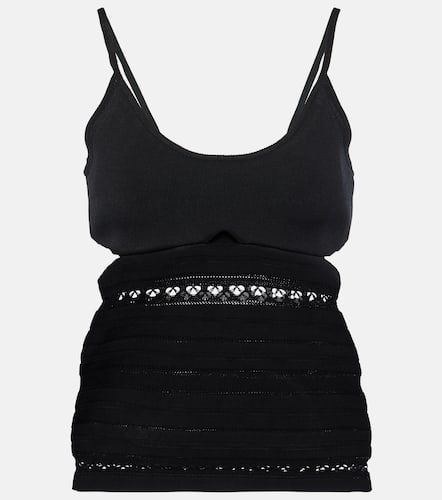 Victoria Beckham Top Cami - Victoria Beckham - Modalova