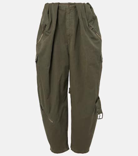 Loewe Cargohose aus Baumwolle - Loewe - Modalova