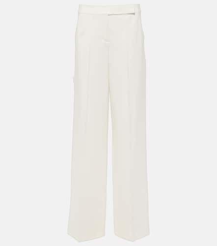 Weite High-Rise-Hose - Dorothee Schumacher - Modalova