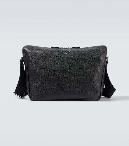 Prada Leather shoulder bag - Prada - Modalova