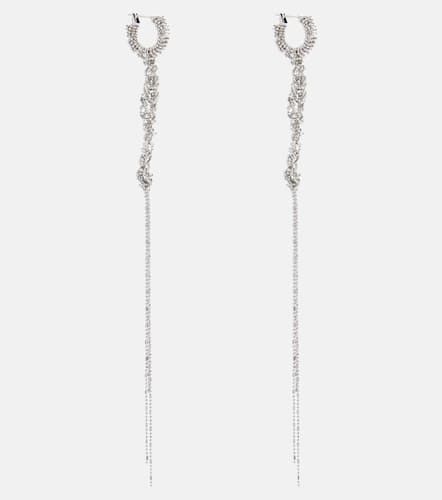 Lemaire Tangle drop earrings - Lemaire - Modalova