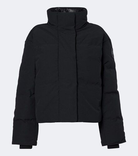 Canada Goose Grandview down jacket - Canada Goose - Modalova