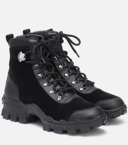 Moncler Botines Helis - Moncler - Modalova