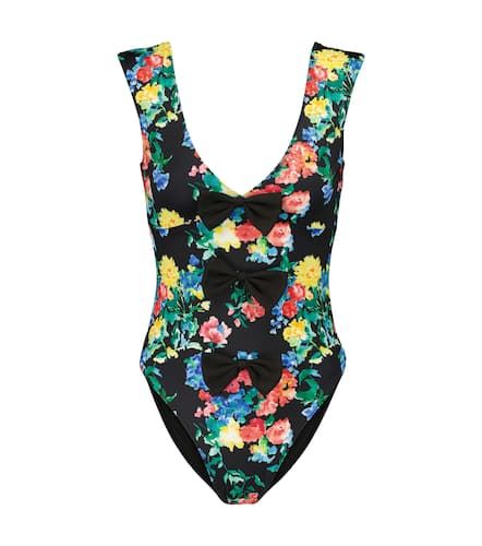 Bañador Gale floral - Caroline Constas - Modalova