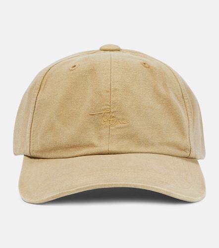 Cappello da baseball in cotone - Toteme - Modalova