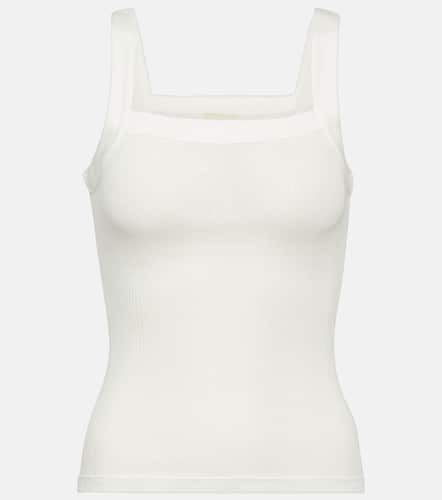 Khaite Oylan jersey tank top - Khaite - Modalova