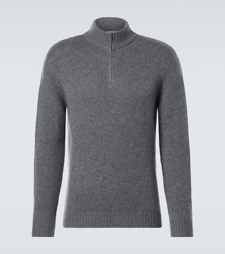 Le Kasha Pullover aus Kaschmir - Le Kasha - Modalova