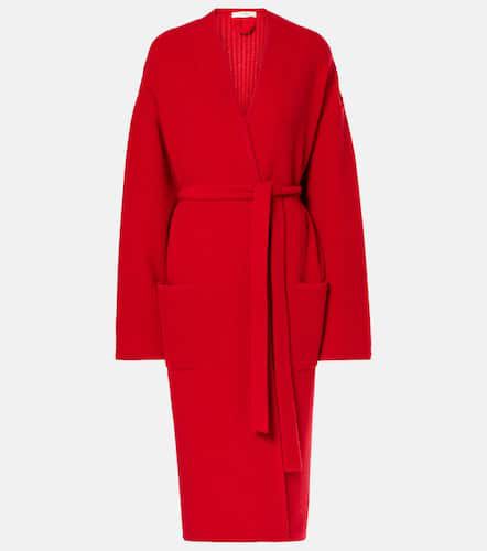 The Row Ghali cashmere wrap coat - The Row - Modalova