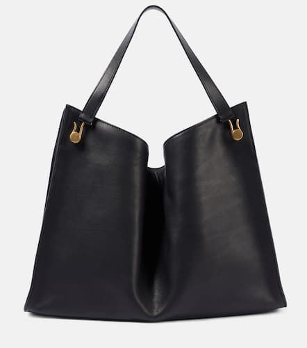 The Row Tote Alexia aus Leder - The Row - Modalova