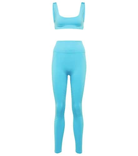 Set aus Sport-BH Serene und Leggings Lucid - Prism² - Modalova