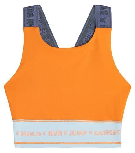 Molo Camiseta deportiva Olivia - Molo - Modalova