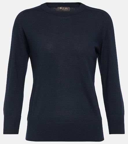 Loro Piana Cashmere sweater - Loro Piana - Modalova