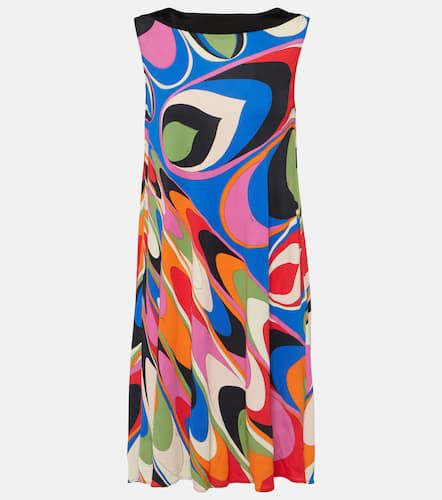 Pucci Onde minidress - Pucci - Modalova